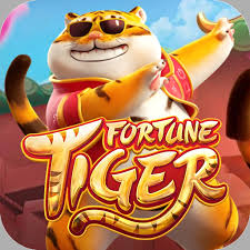 fortune tiger pagando ícone